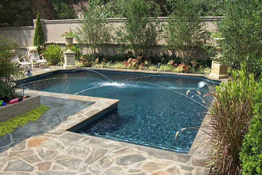 Modern Method Gunite - Gunite Pool Contractor, Pebble Tec Pool Finishes and  Boulder Creations