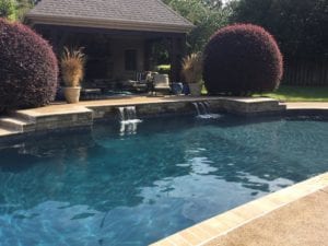 pool heater installation & repair near Memphis