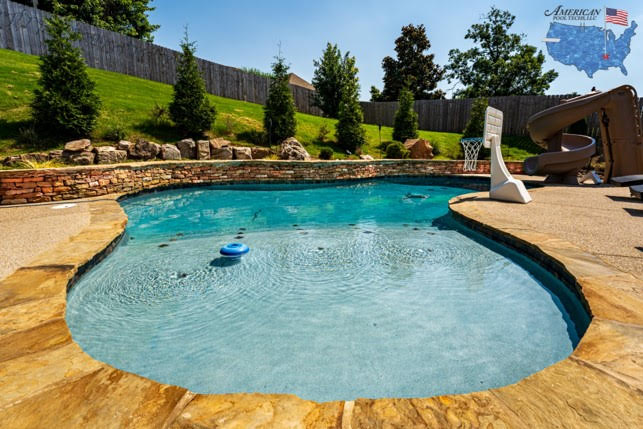 pool remodels near memphis