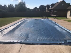 pool heater installation & repair near Memphis