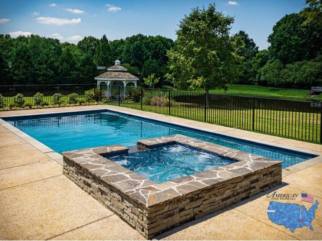 Pool Builder Near Jonesboro AR